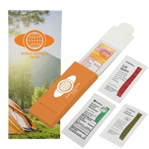 Outdoor Pocket Kit 4