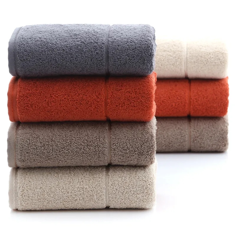 100% Cotton Towel 4