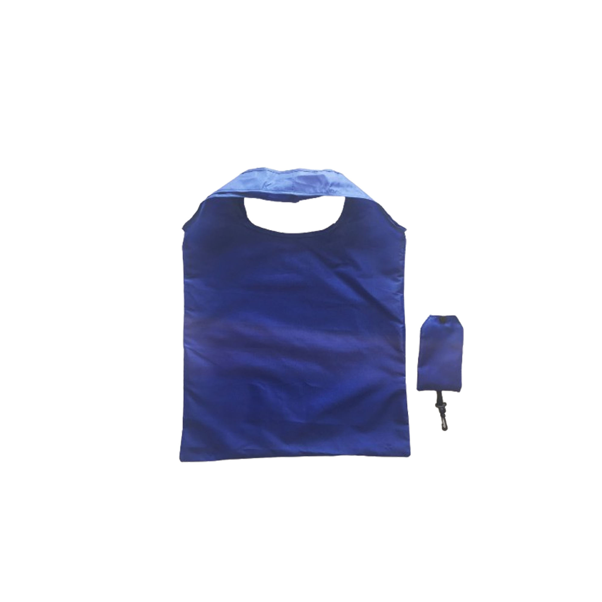 Foldable Reusable Polyester Shopping Bags Tote Bag 1