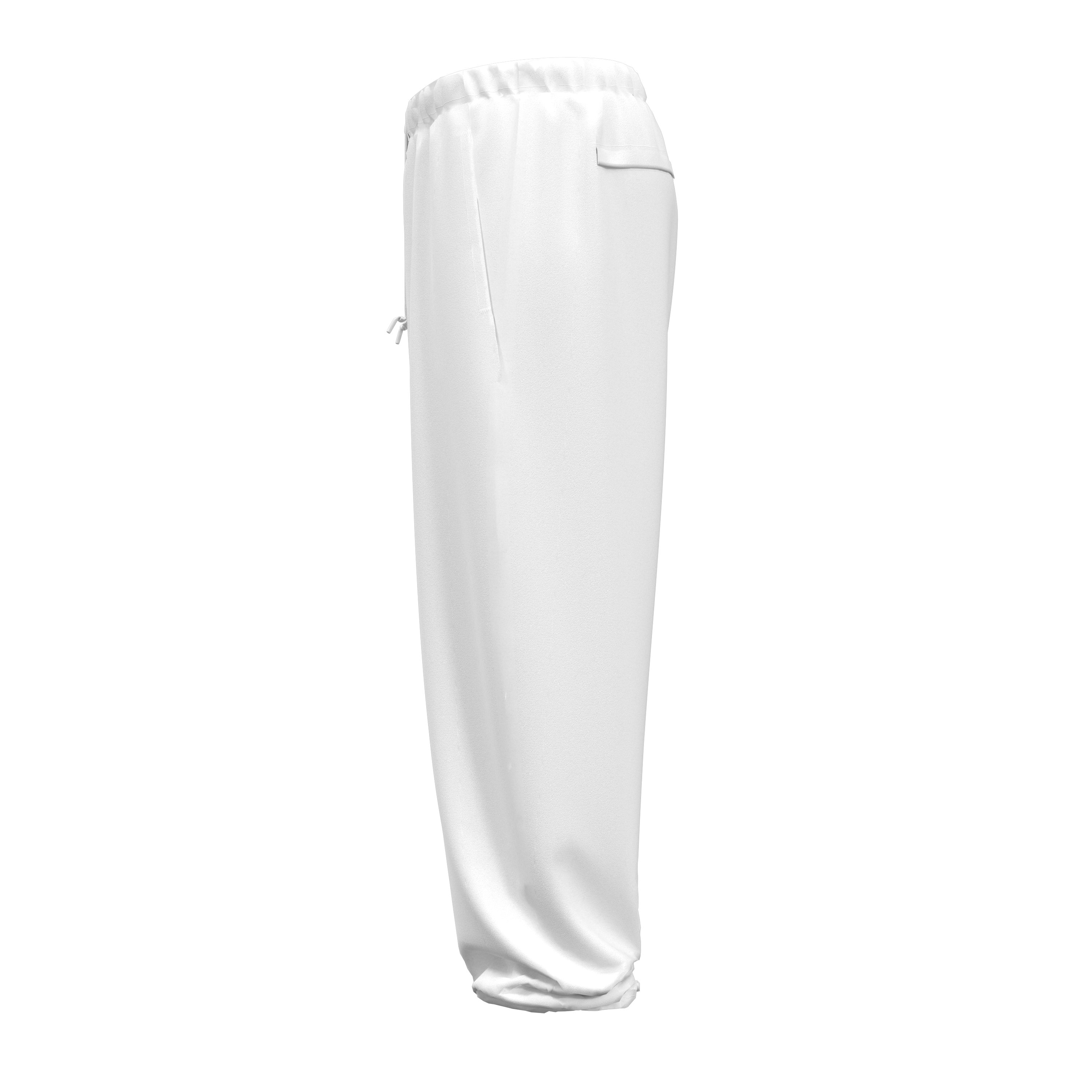 UA Icon Heavyweight Fleece Oversized Men's Pants 3