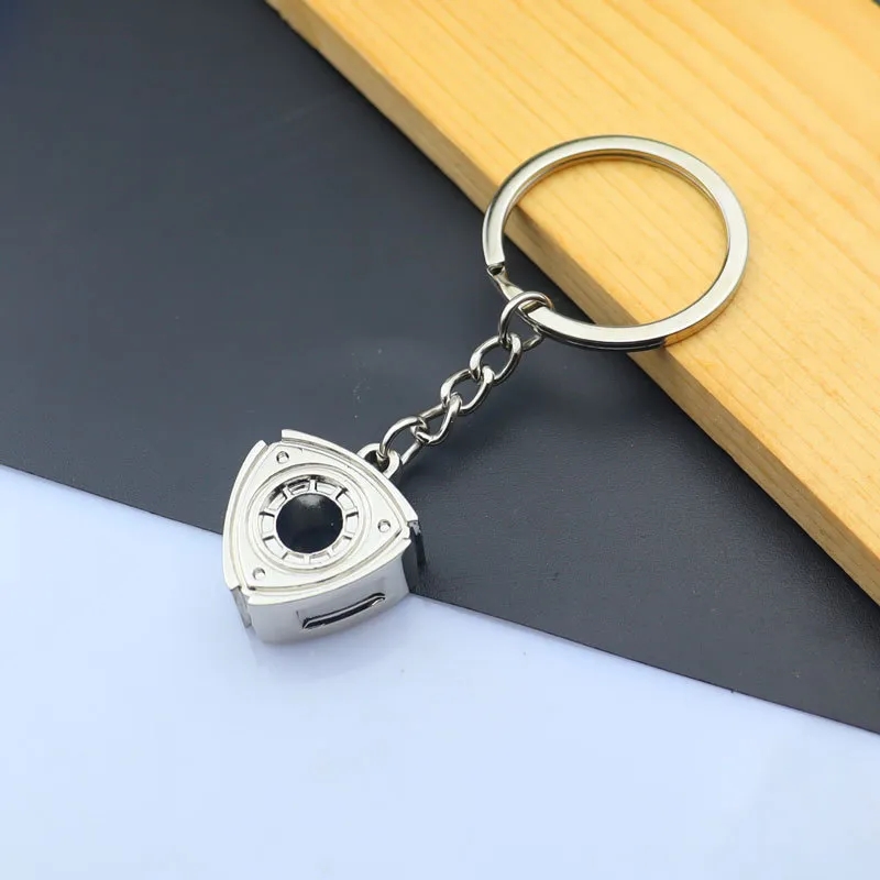 Car Accessories Key Holder 5
