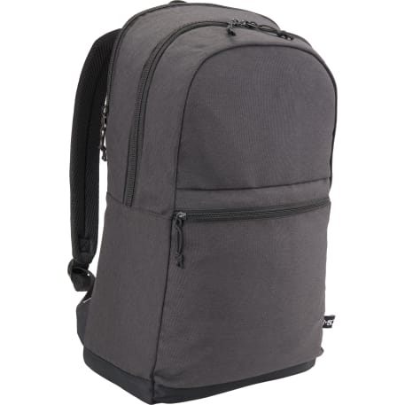 Merchant & Craft Recycled 17" Laptop Backpack 5