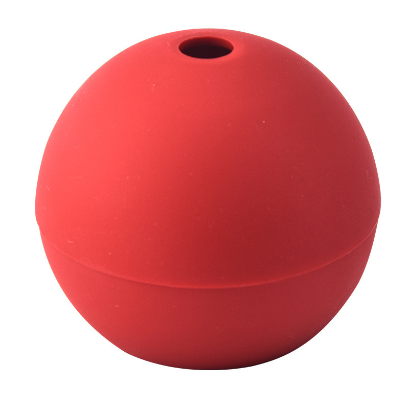 Premium Silicone Ice Ball Mold 7