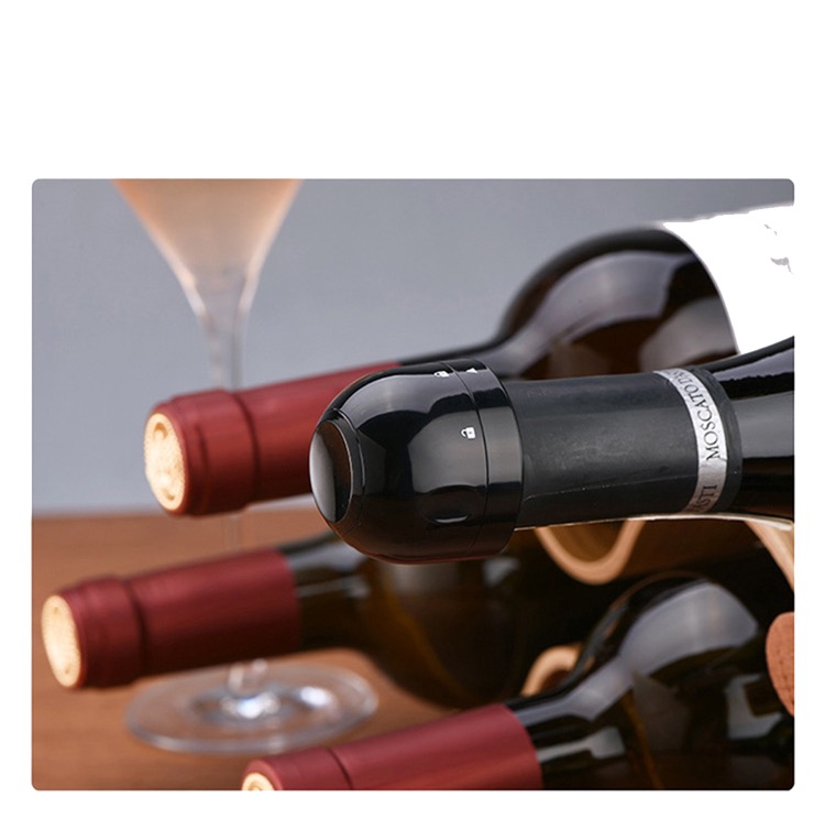 Food grade wine champagne cork 3