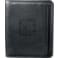 FSC® Mix Manhattan Zippered Padfolio 23
