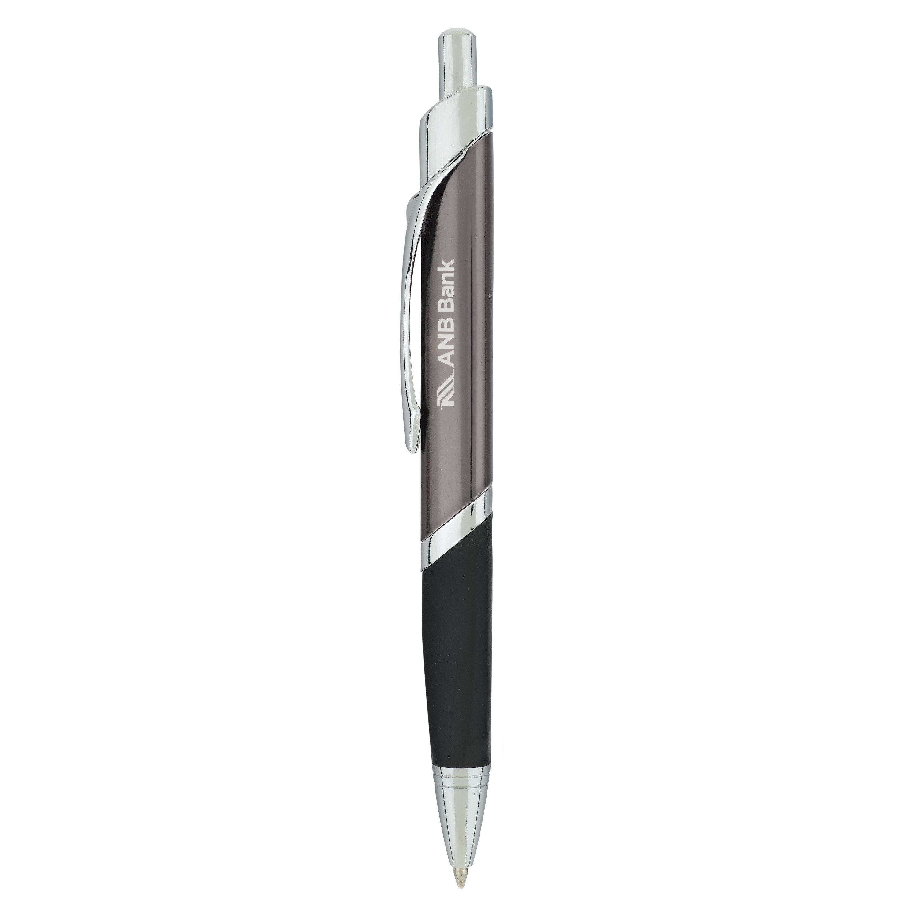 Avant Metal Click Action Ballpoint Pen 10
