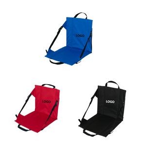 Foldable Stadium Seat Cushion 3