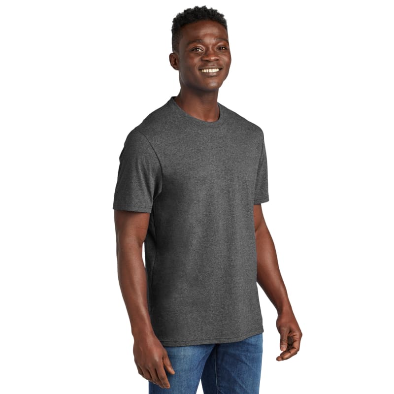 AllMade Unisex Recycled Blend Tee 6