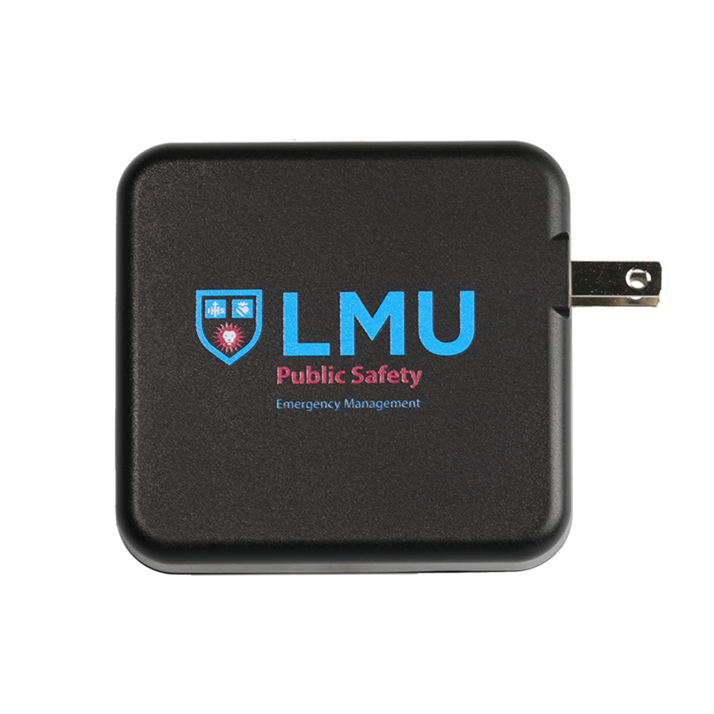 RAVPower 6700mAh Power Bank with Dual USB Wall Charger 6