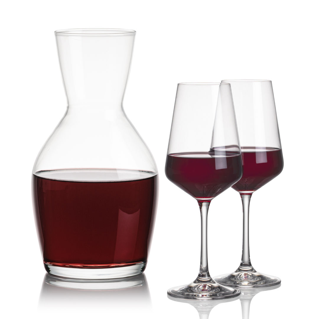 Westwood Carafe & Cannes Wine 4