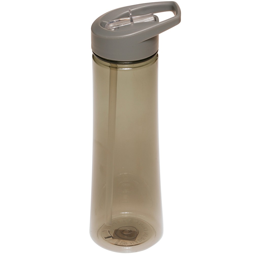 22 Oz. Plastic Sports &Gym & Stadium Water Bottles with Drink Spout 8