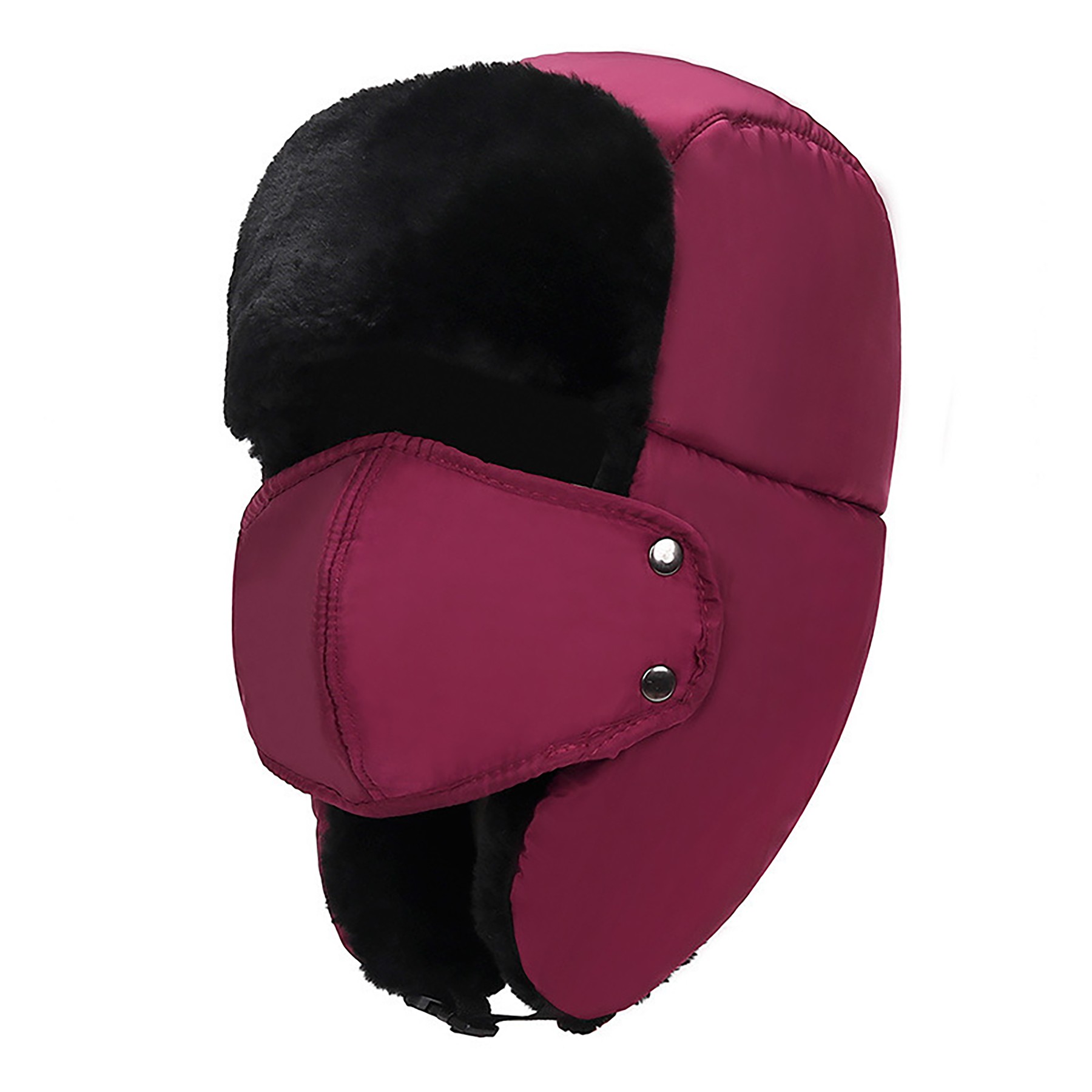 Trooper Trapper Hat 9