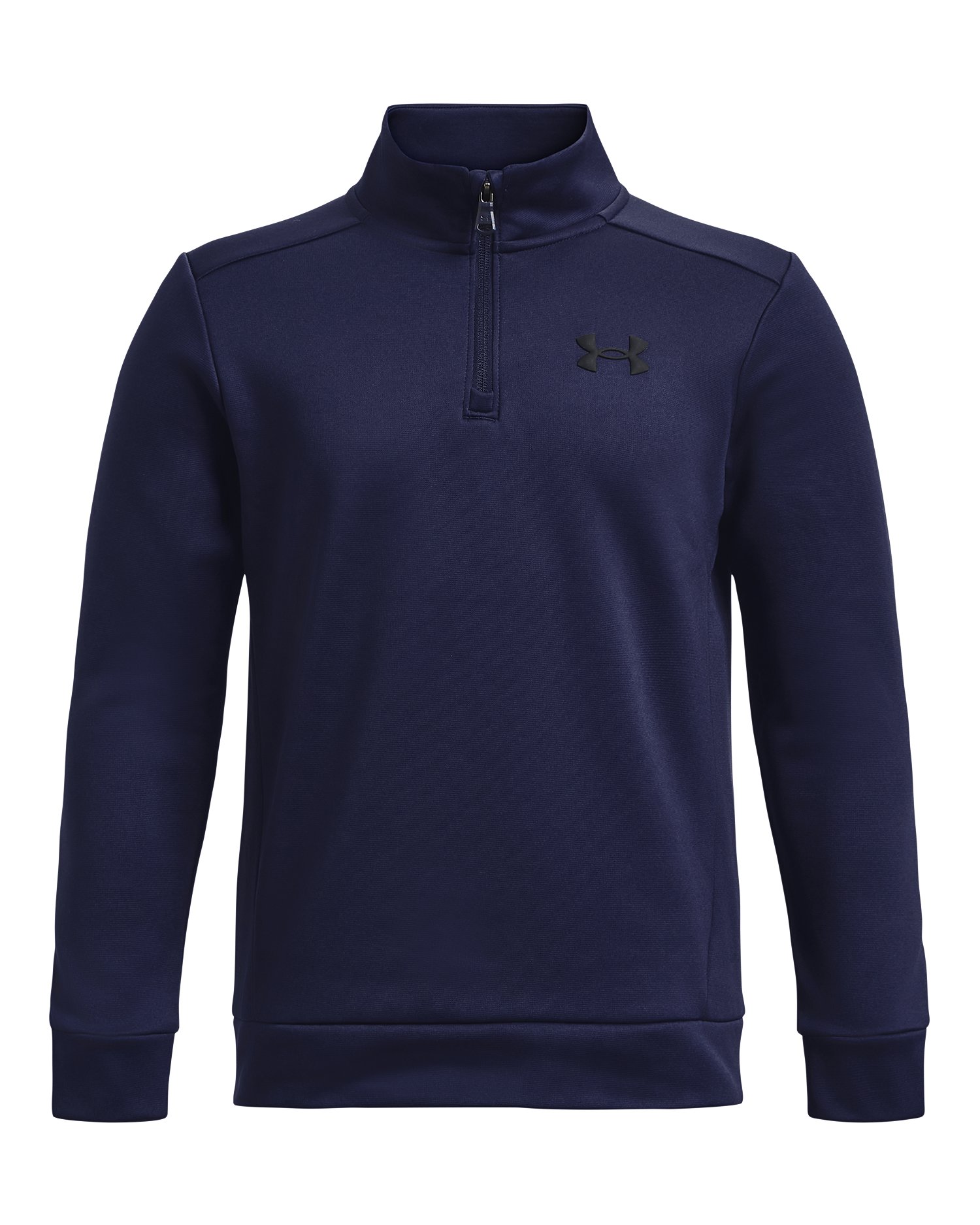 Armour Fleece Boys' Zip 8
