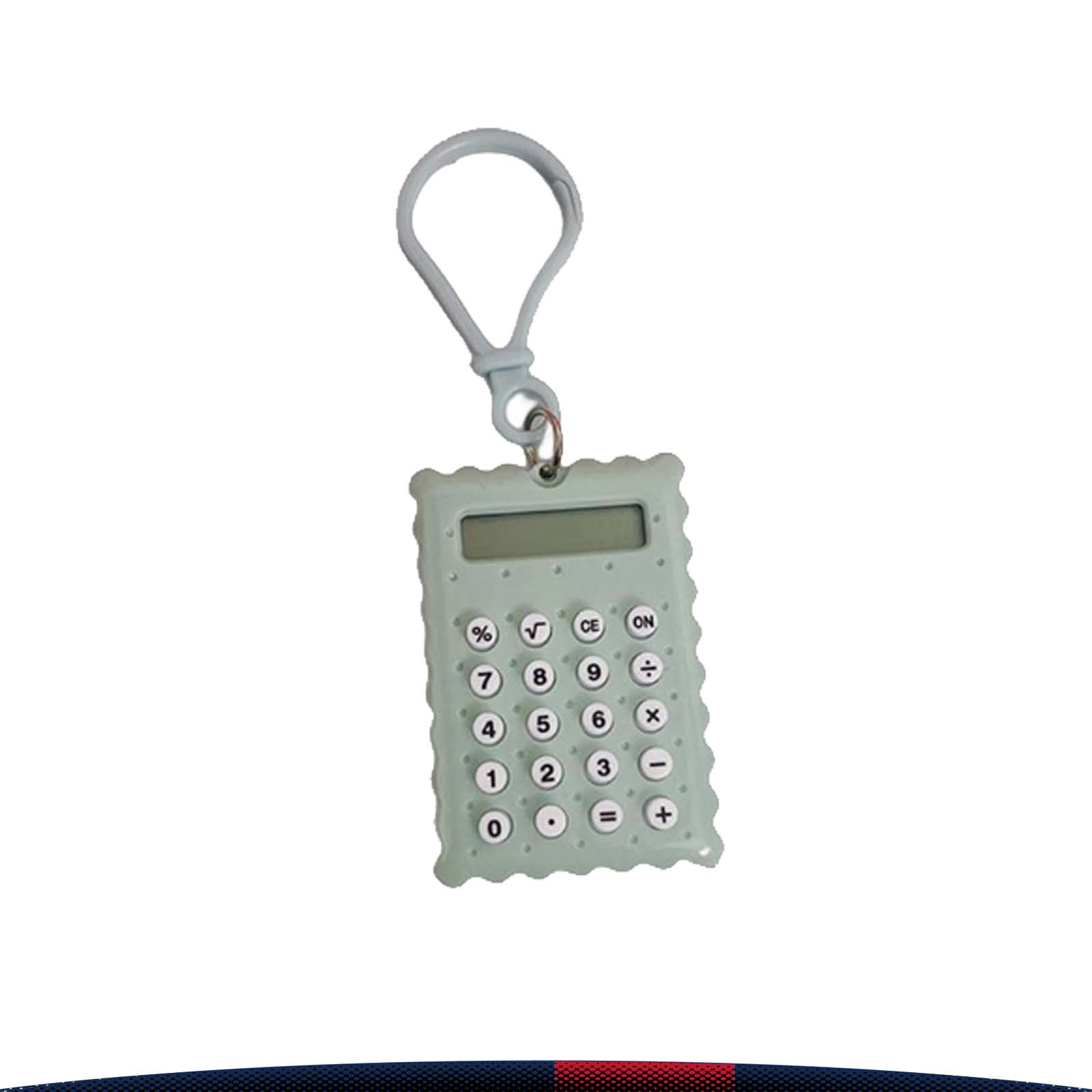 Mini Biscuit Calculator 2