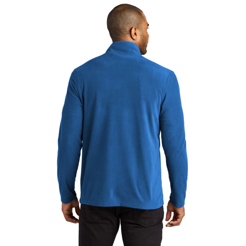 Port Authority Accord Microfleece Jacket 11