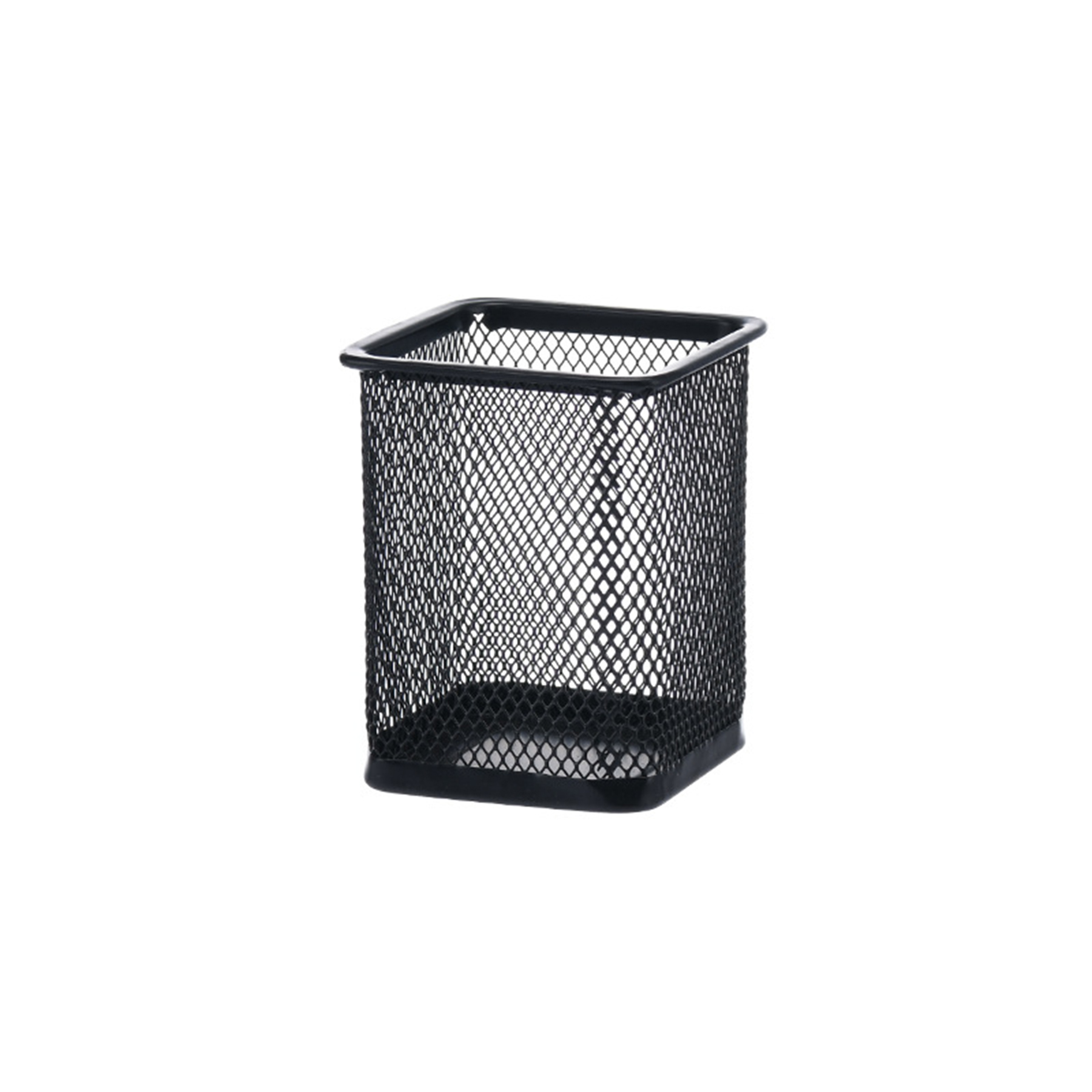 Mesh Basic Pencil Holder 3