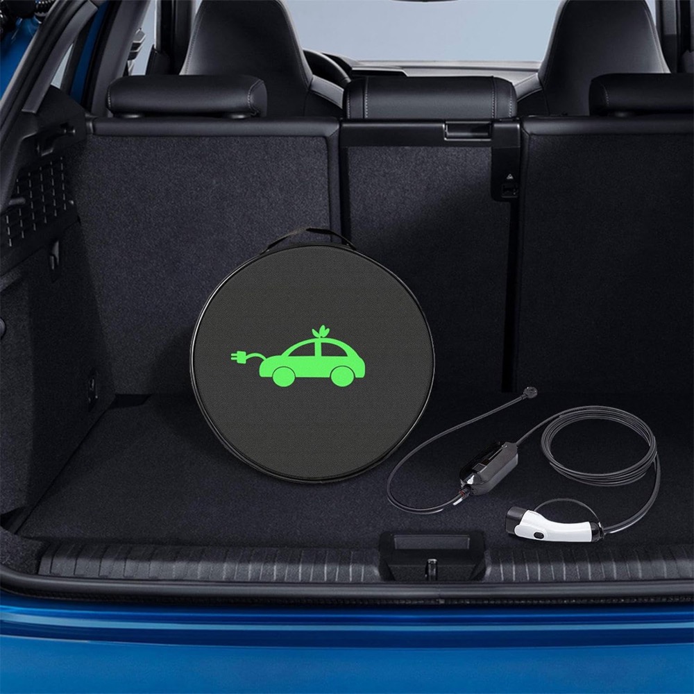 Waterproof Ev Cables Storage Bag 2