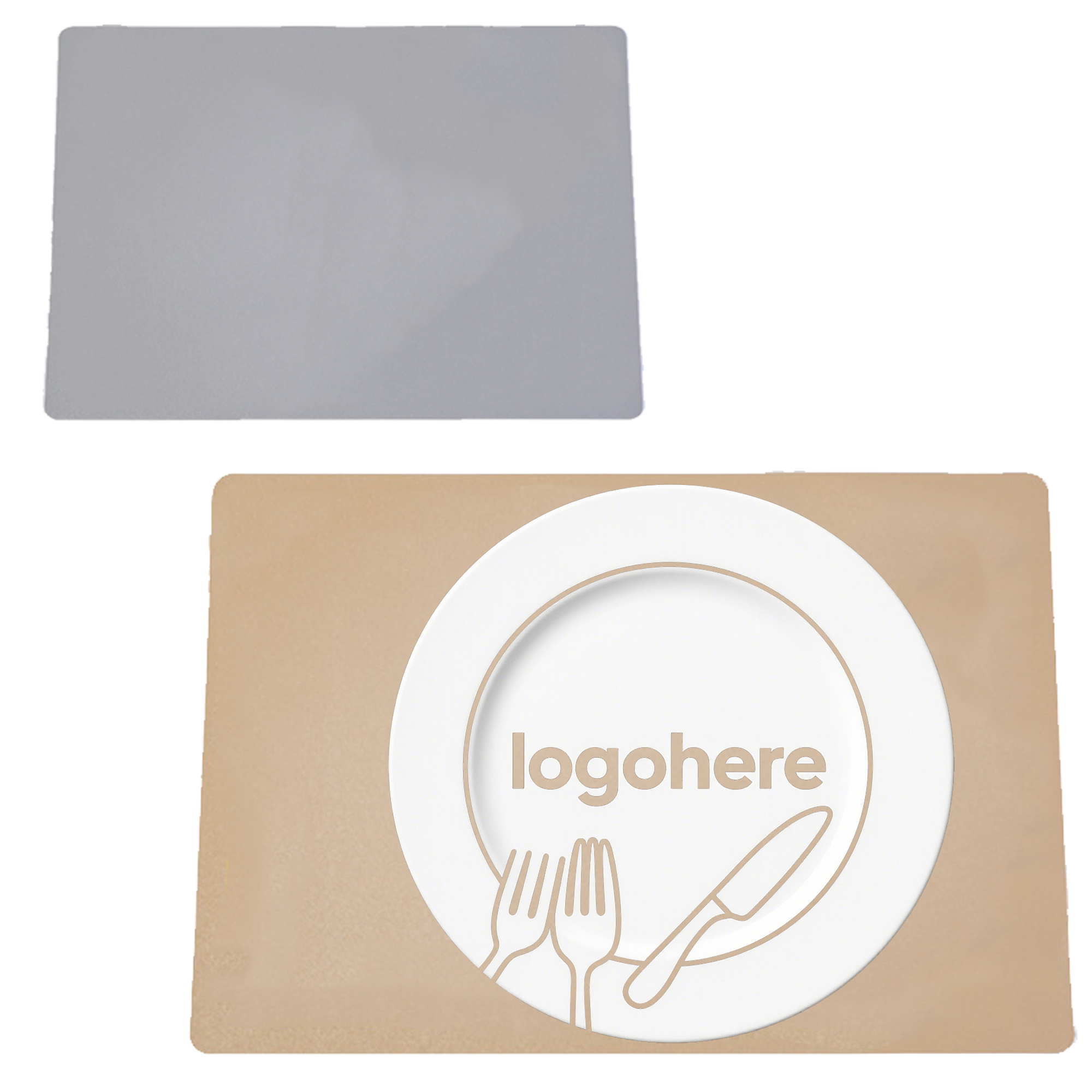 Premium Washable Anti Slip Placemat 2