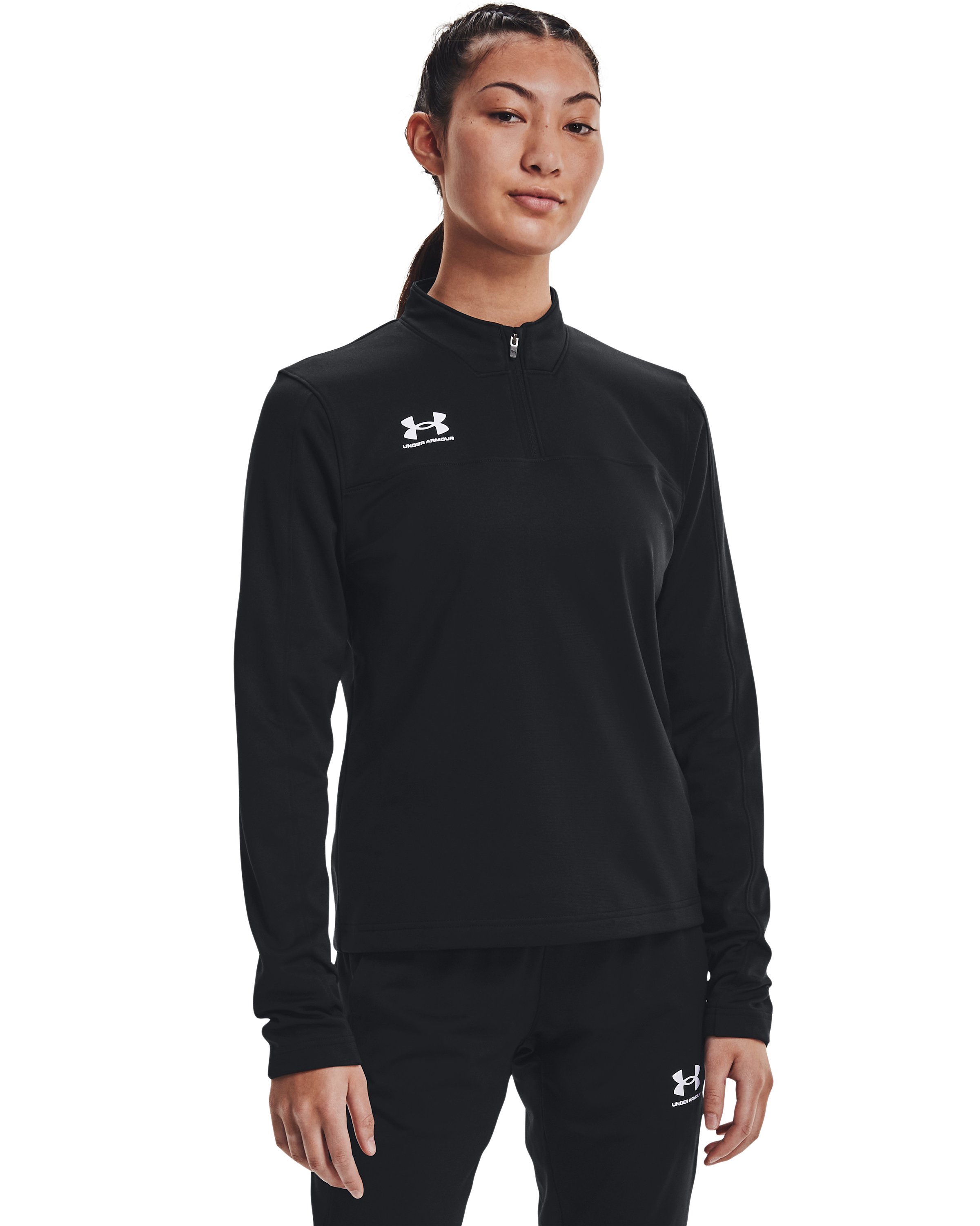 Women's UA Challenger Midlayer 1