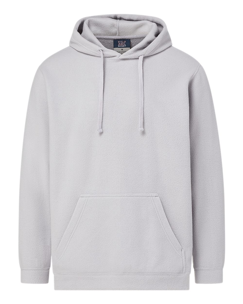 Unisex Whisper Fleece™ Hooded Sweatshirt - 24701 31