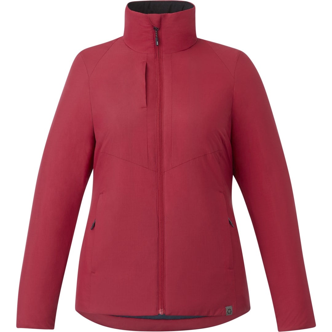 Women's KYES Eco Packable Insulated Jacket 45