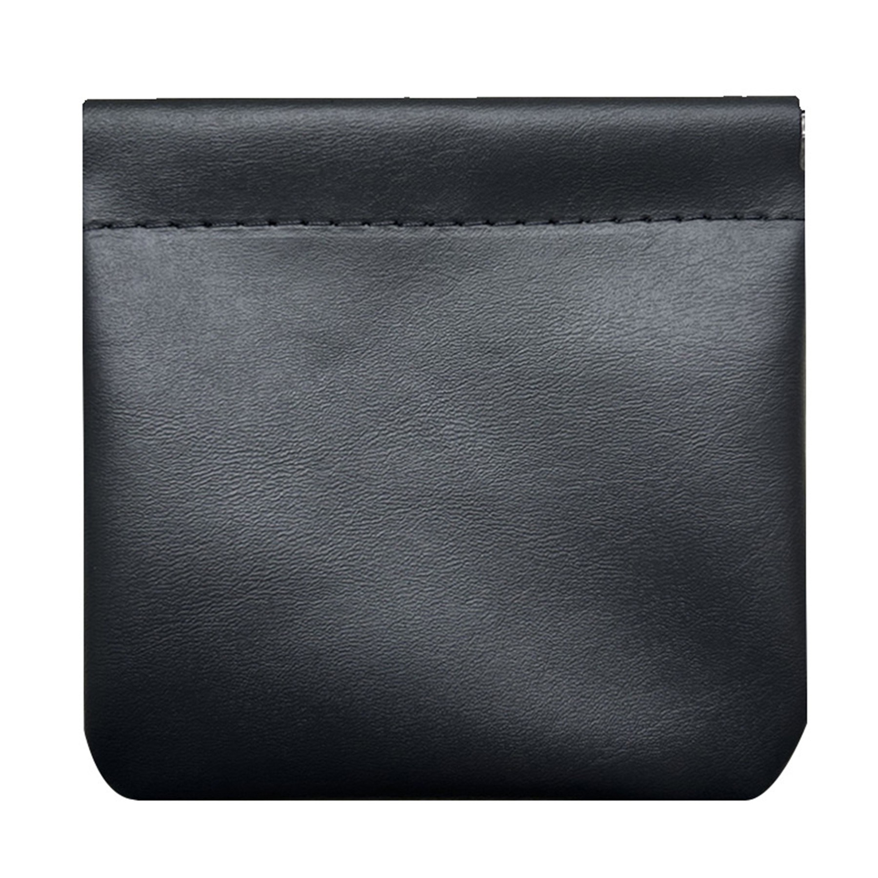 PU Data Cable and Cosmetic Storage Small Make up Pouch 2