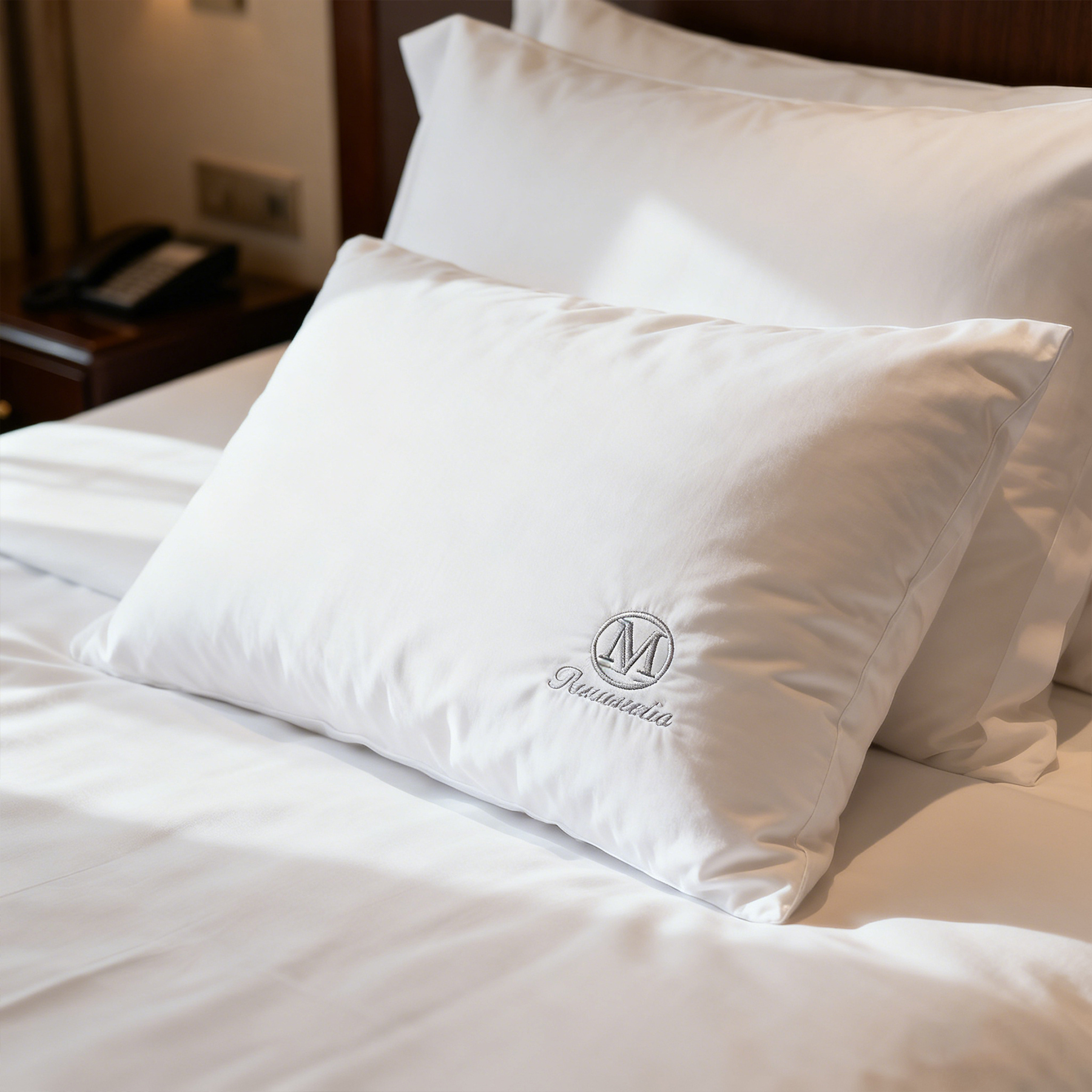 100% Cotton Pillowcase 10