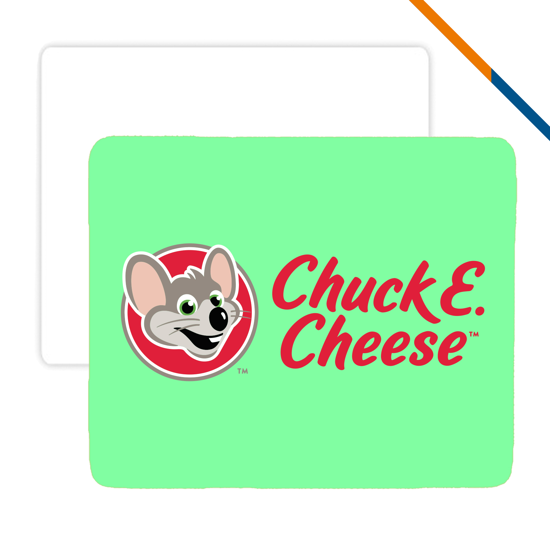 Cilian Rectangle Mouse Pad 2