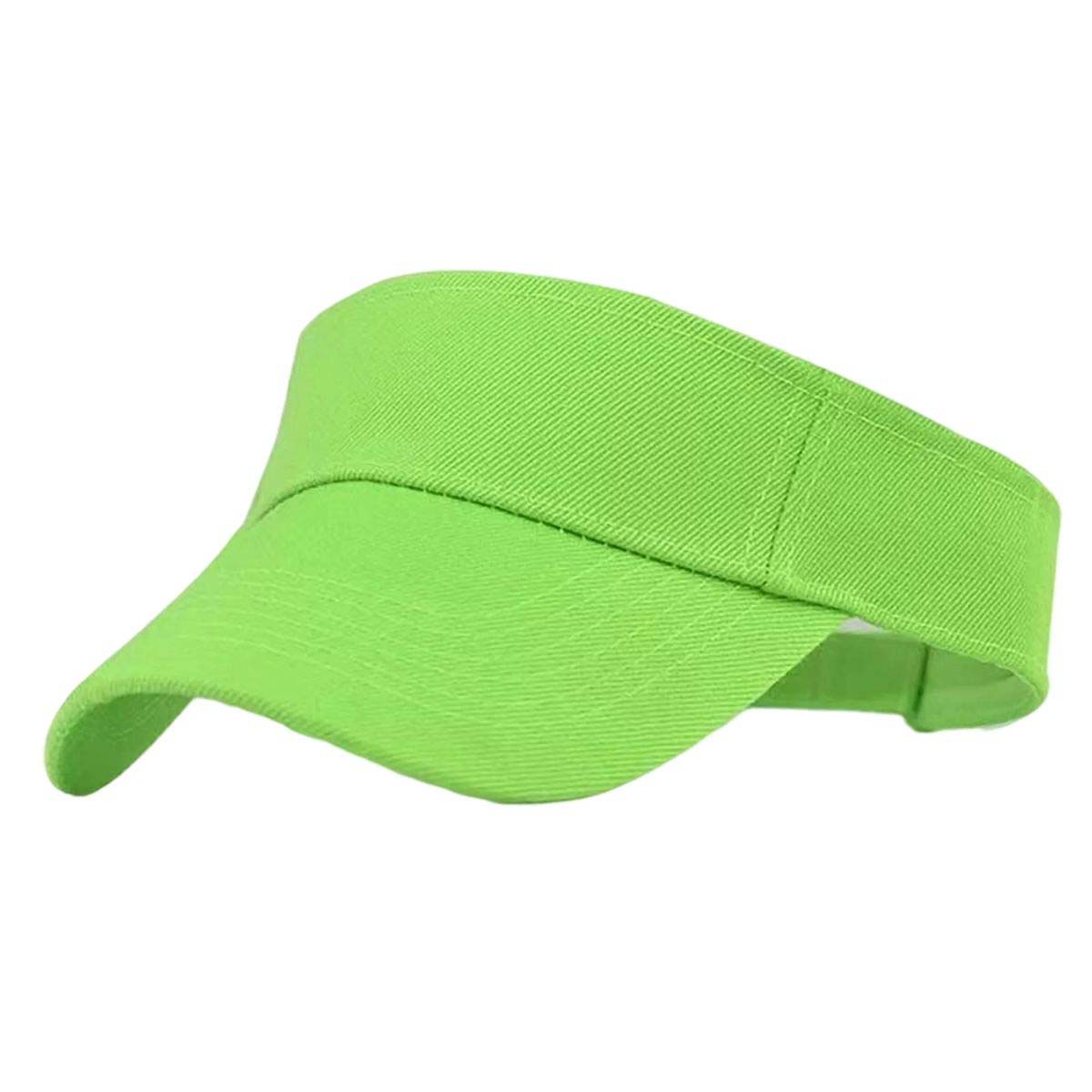 Casual Cotton Baseball Cap for Outdoor Wear 2