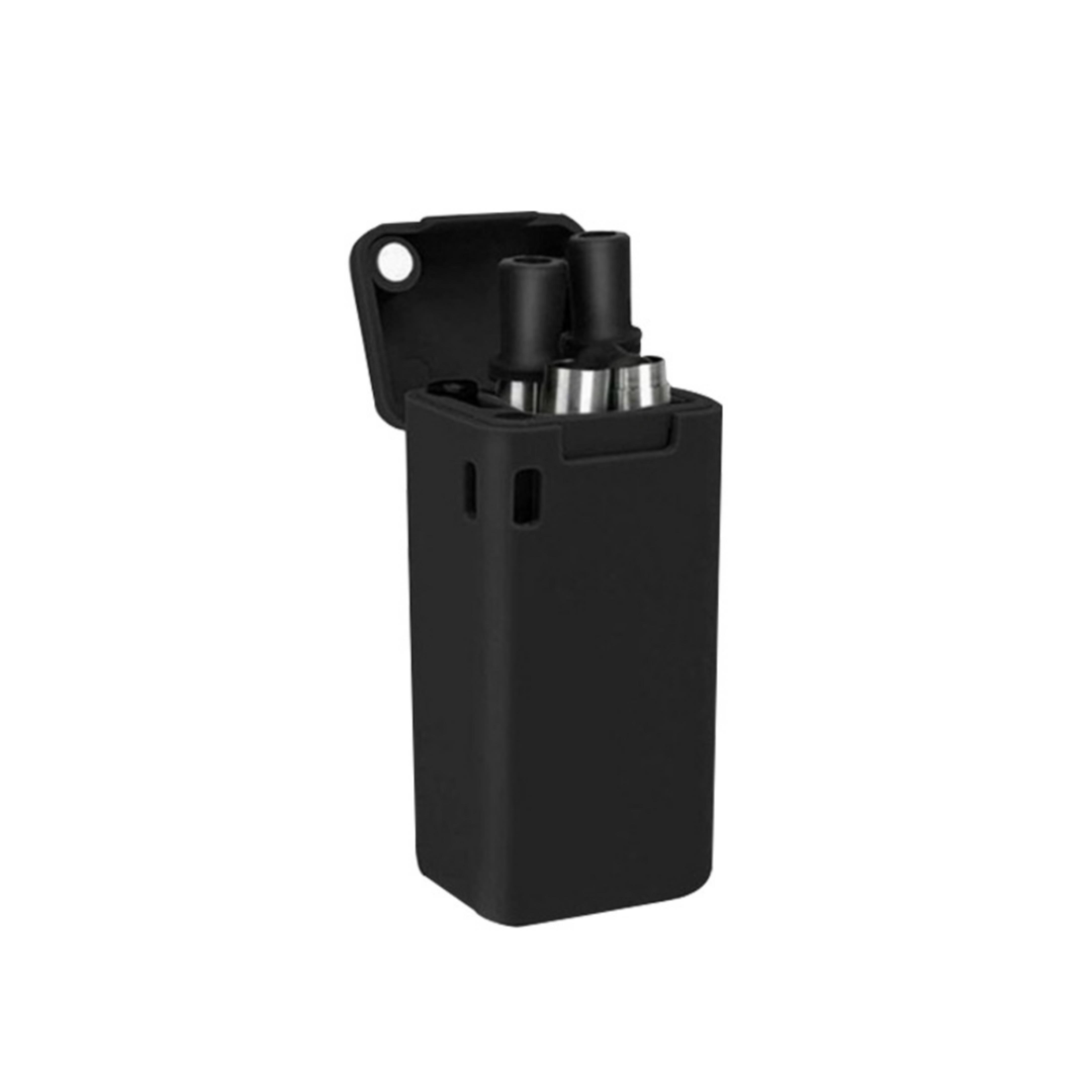 Foldable Straw with Storage Box 6