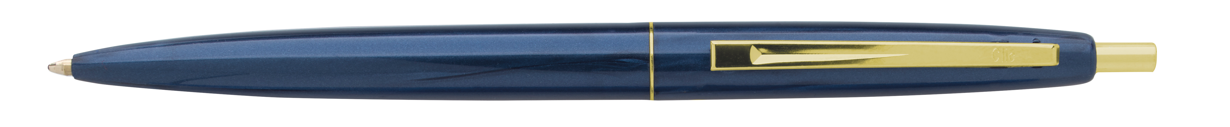 Classic Collection Clic™ Gold Pen 116