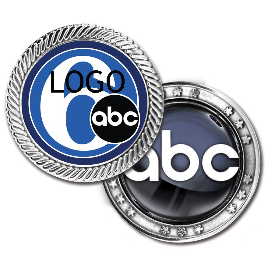 Commemorative Coin 2