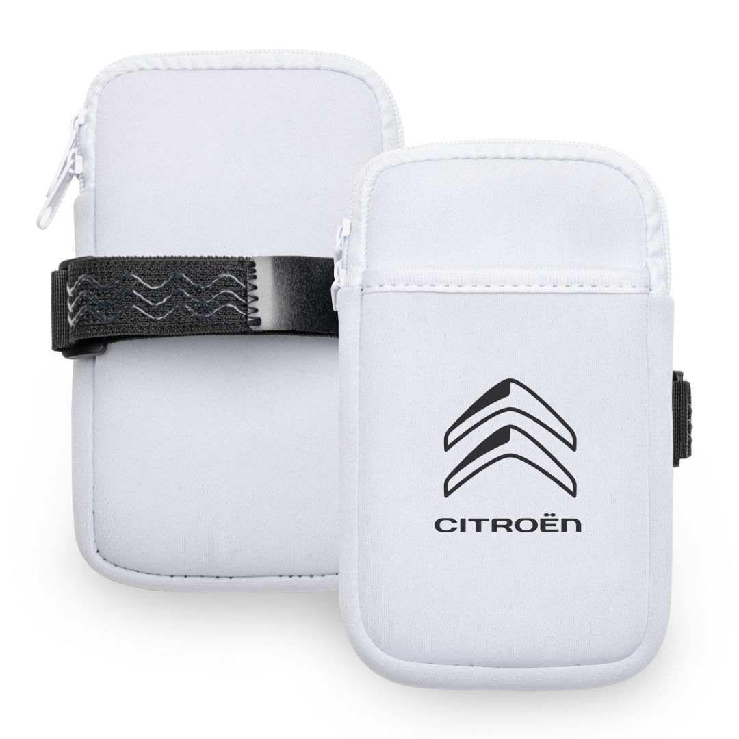 Rhine Water Bottle Pouch 7