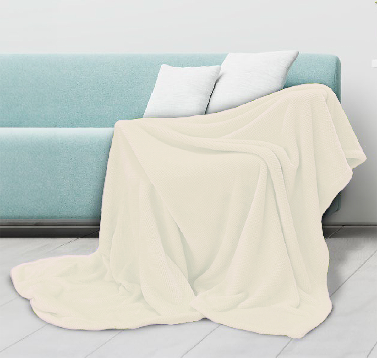 Espresso Throw 26