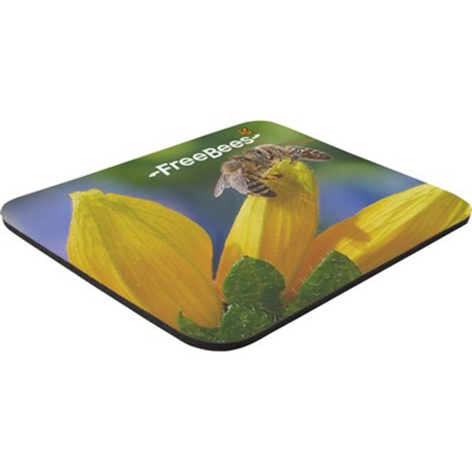 Full Color Mouse Pad 8