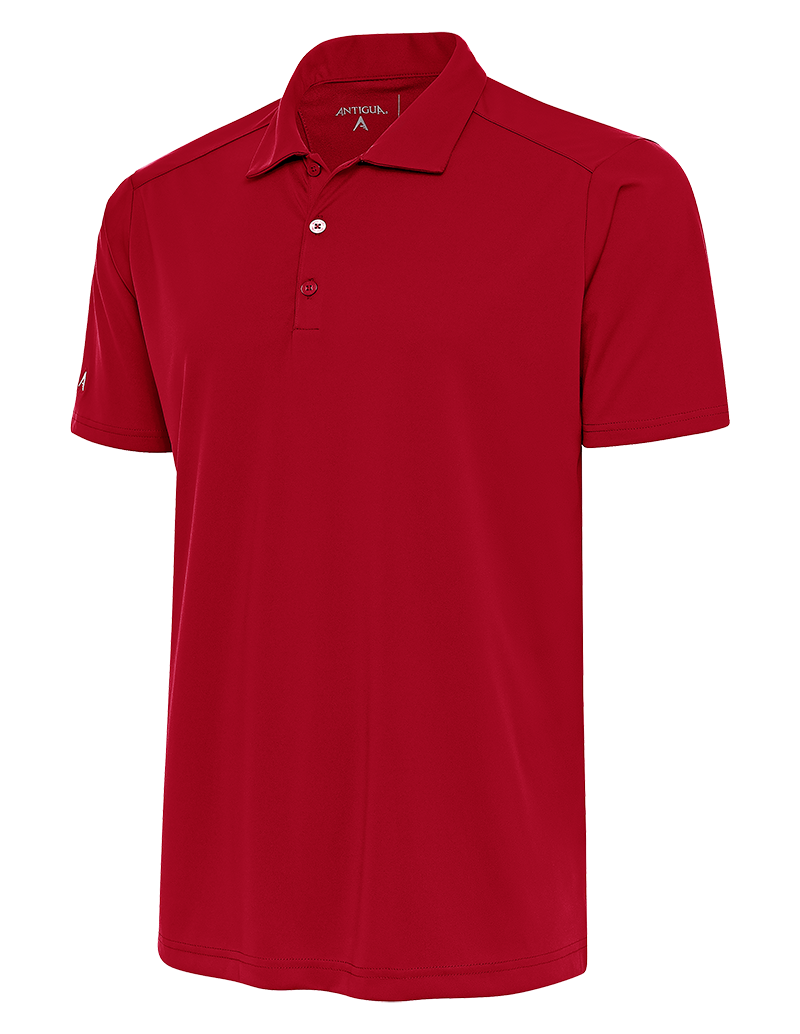 TRIBUTE POLO 1