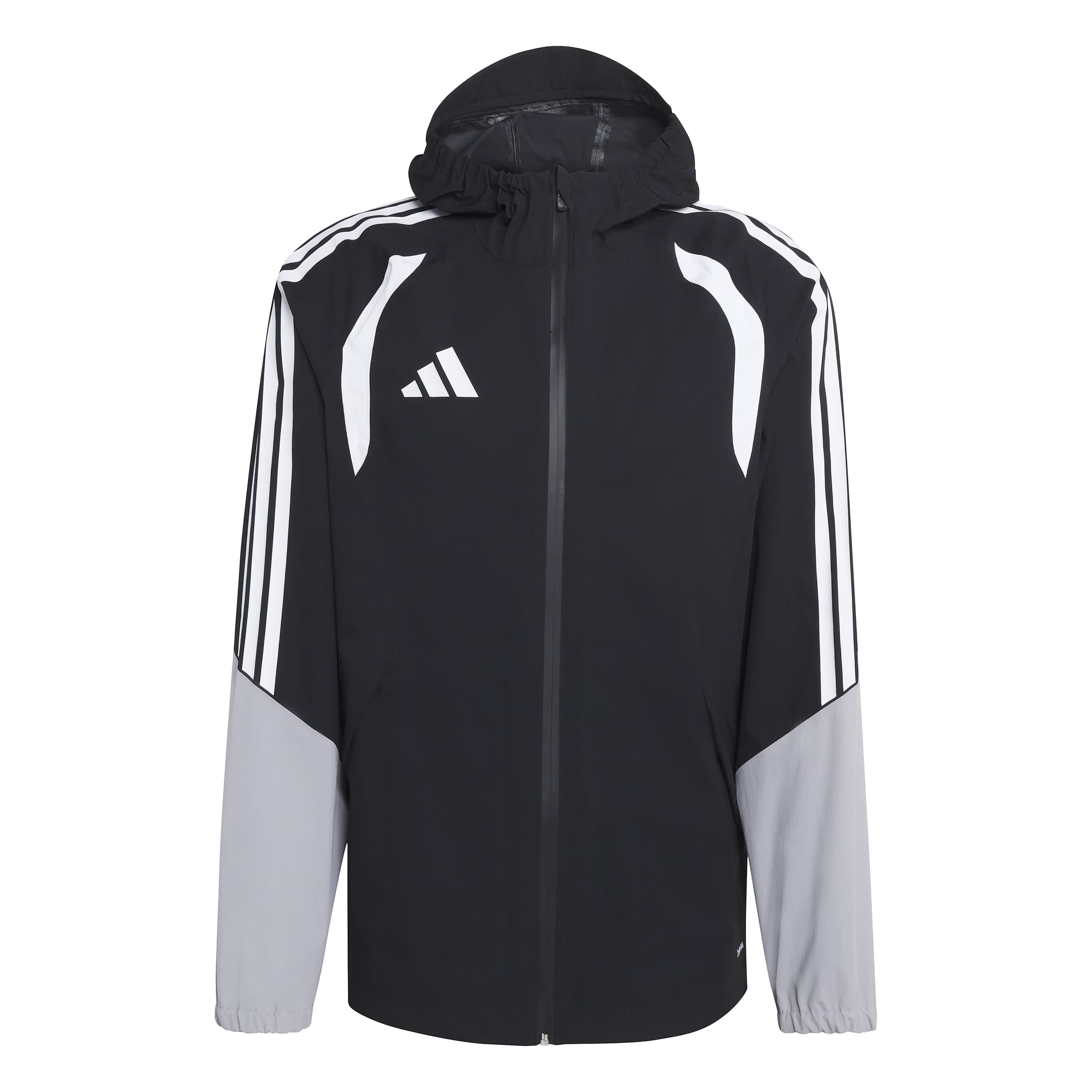 Tiro 26 Rain Jacket 2