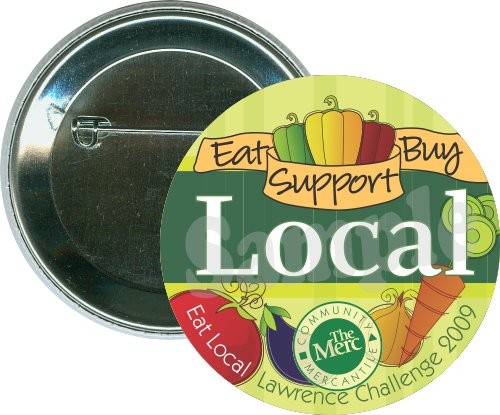 Eat Support Buy Local, Event Button 2