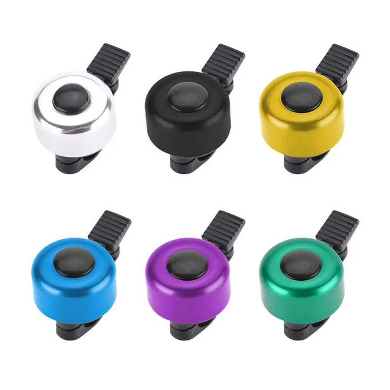 Mini Bike Bell Bicycle Ring 4