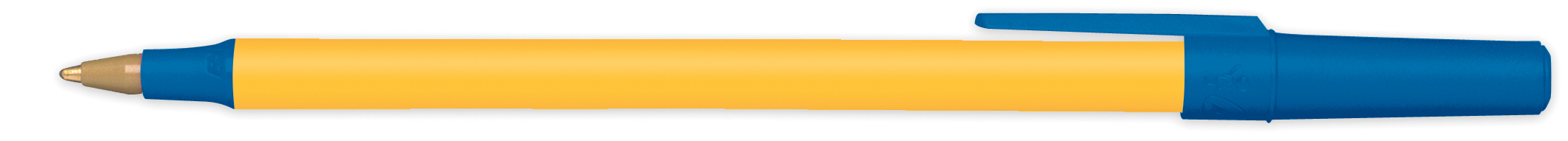 BIC® Round Stic® Pen 174