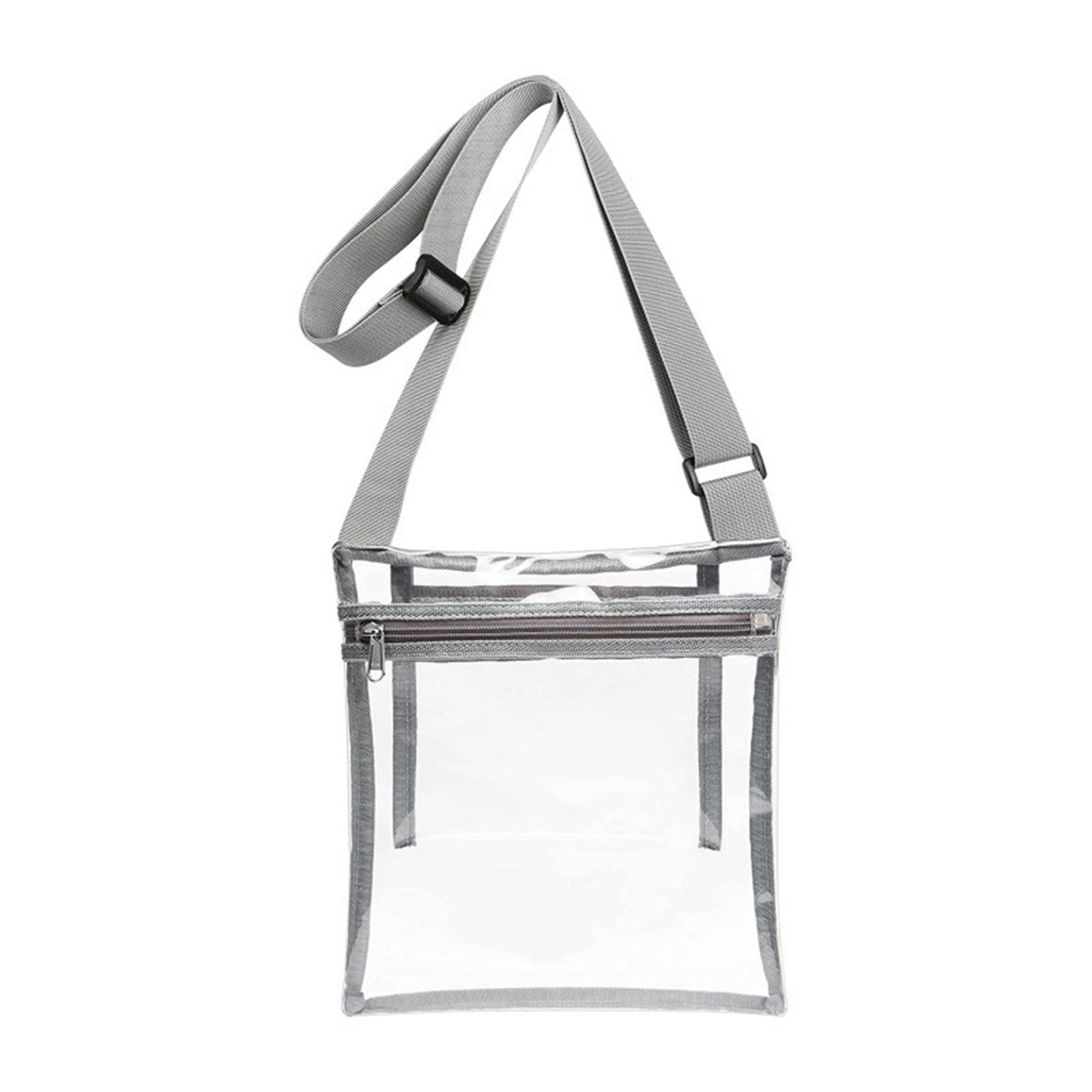 Clear Purse Bag 2