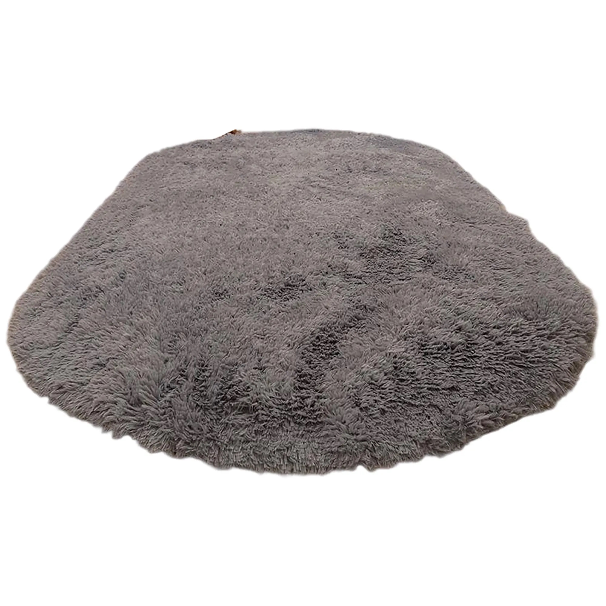 Faux Fur Rug 27