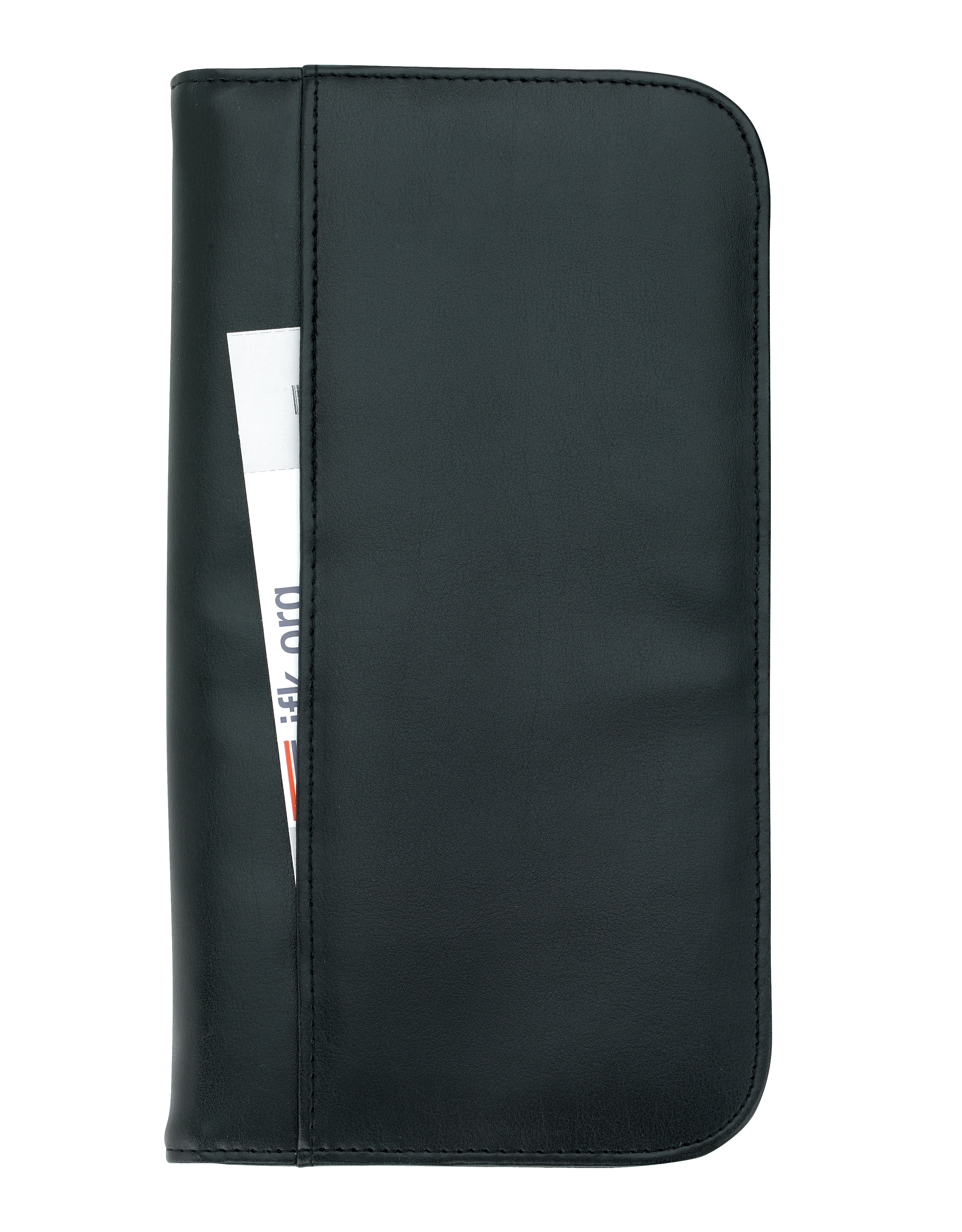 Good Value™ Travel Zippered Wallet