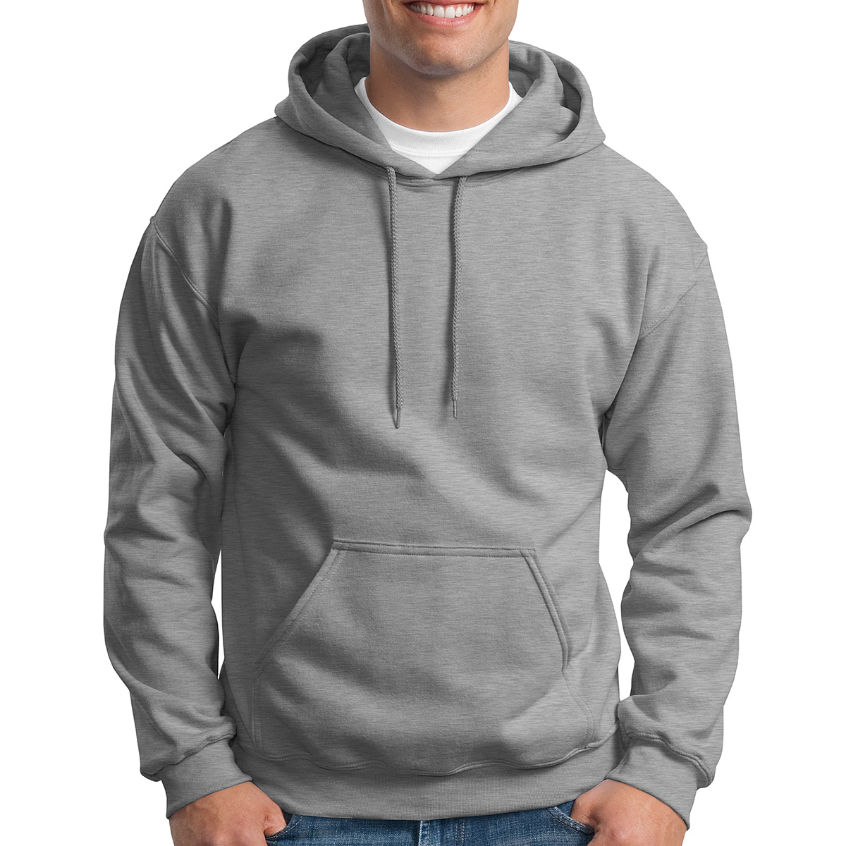 Gildan® Adult Heavy Blend™ Hooded Sweatshirt 39