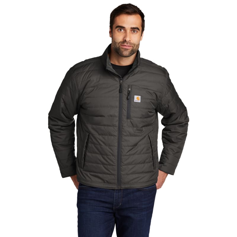 Carhartt Gilliam Jacket. 19