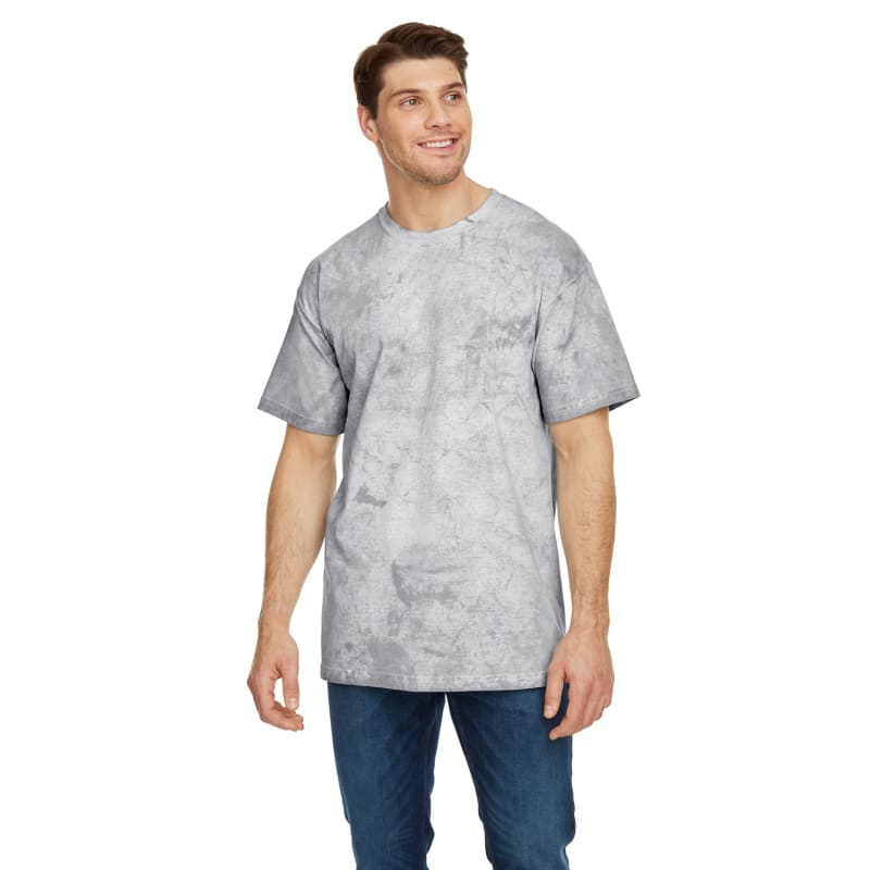 Comfort Colors Adult Heavyweight Color Blast T-Shirt 14