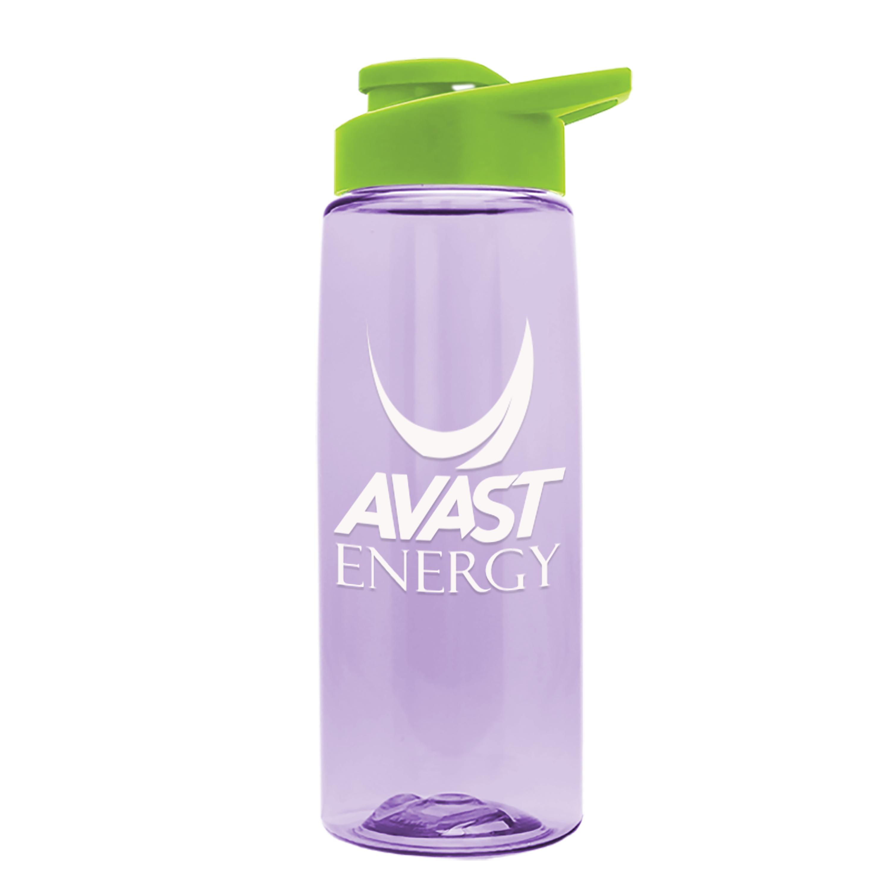 Garyline® Flair Tritan® Bottle with Drink-Thru Lid - 26 oz. 695