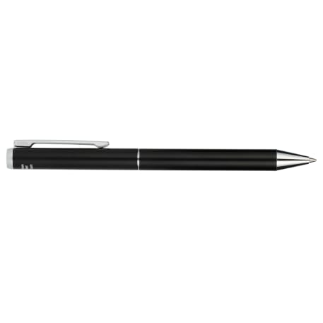 Recycled Aluminum Ultra Gel Ballpoint 43