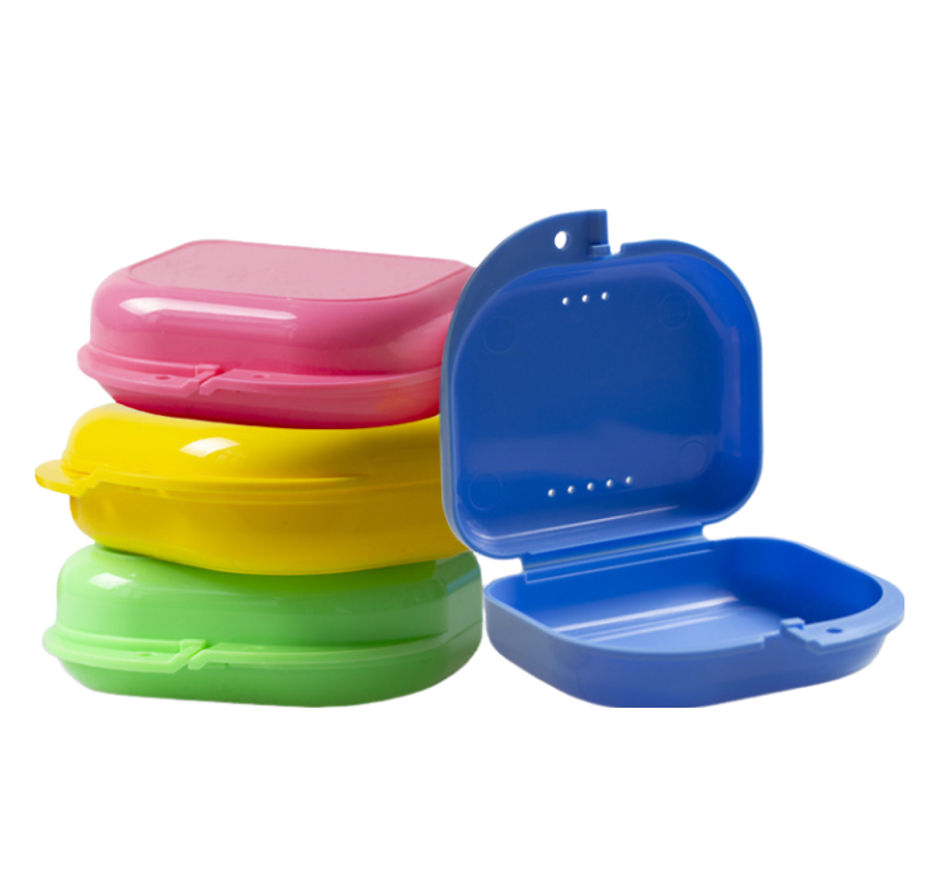 Mini Dental Case 3