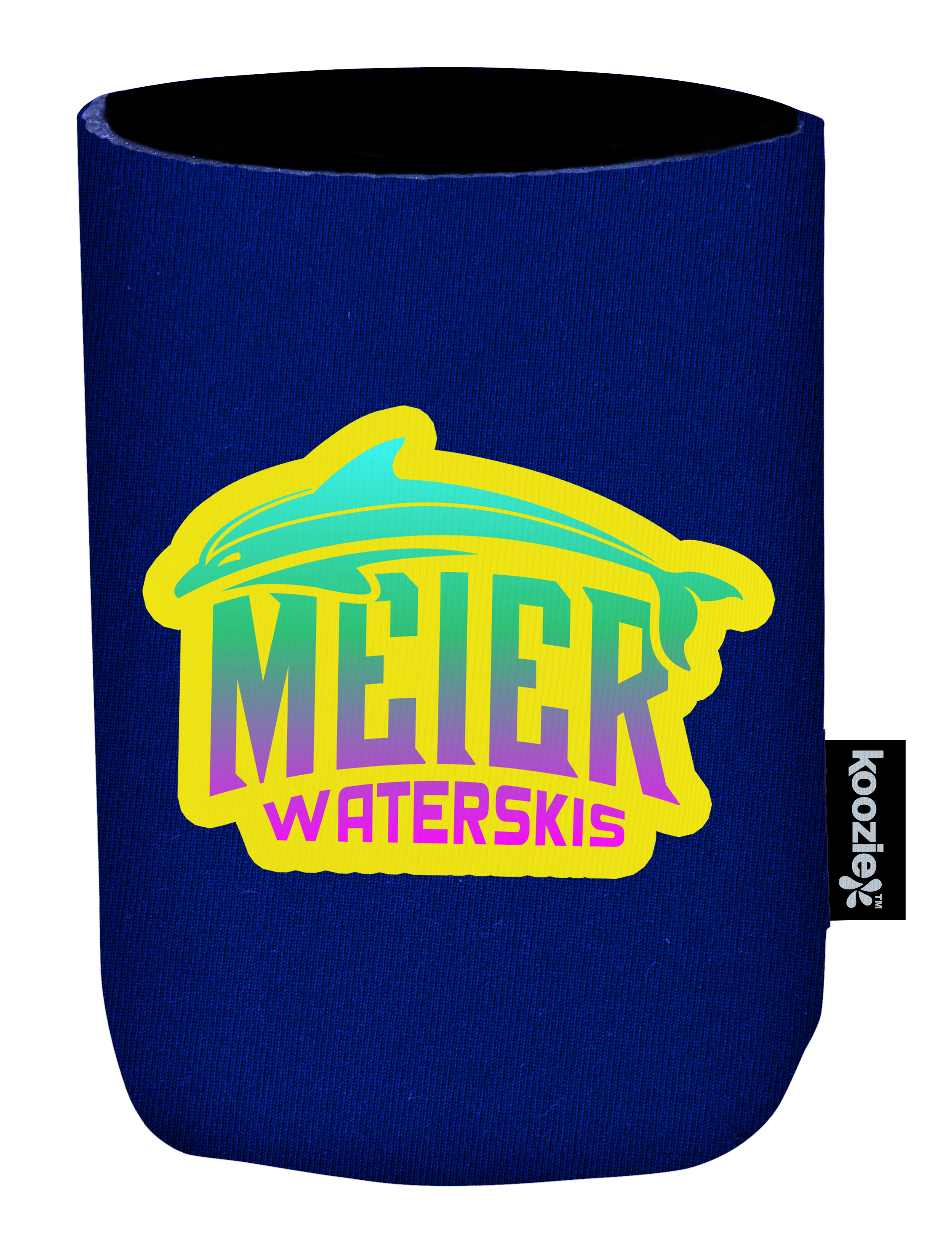 Koozie® Bottle Opener Can/Bottle Cooler 51
